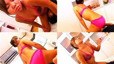 Sniff My Pussy You Weedy Fool Full Version High Resolution AVI Format Femdom House