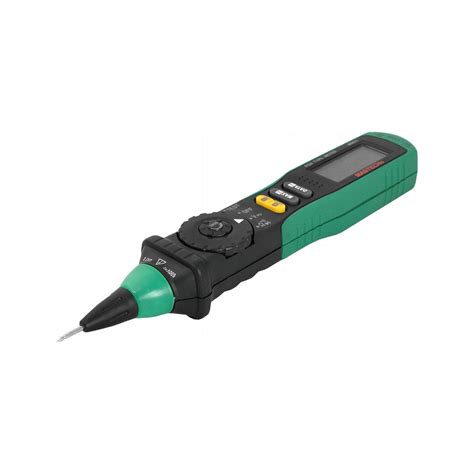 MIERNIK UNIWERSALNY MASTECH MS8211 KIESZONKOWY – 131955241 - ERLI.pl