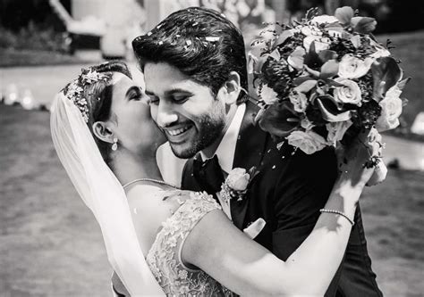 samantha ruth prabhu unarchives wedding pics  naga chaitanya