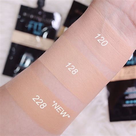 Maybelline Fit Me Matte And Poreless Foundation Ml WARM NUDE