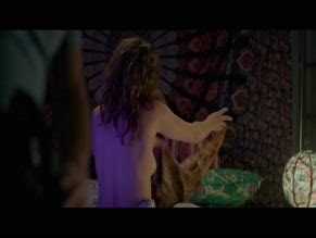 AN UNEXPECTED LOVE NUDE SCENES AZNude