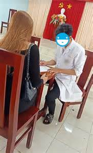 Nhan S C D N Hot Girl I Kh M Ngh A V Qu N S C N Th V Nh Long L N H N Fanpage C A Ph Ng