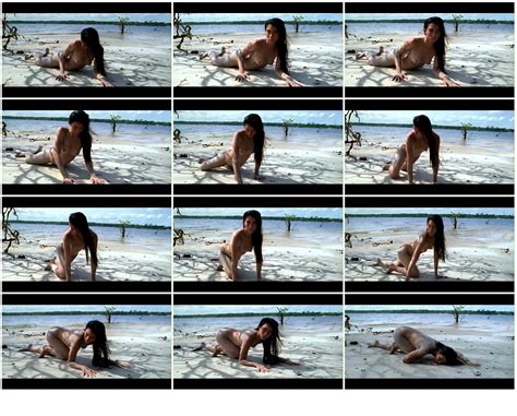 Naked Livea Amazonas in Eu Receberia as Piores Notícias dos seus Lindos Lábios