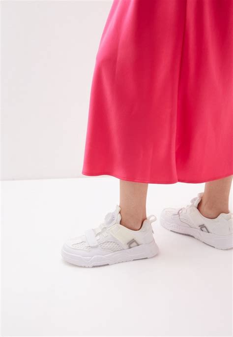 Кроссовки Pixel, цвет: белый, RTLADL893501 — купить в интернет-магазине ...