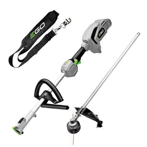 Ego Ea0800 200mm Power Multi Tool Edger Attachment