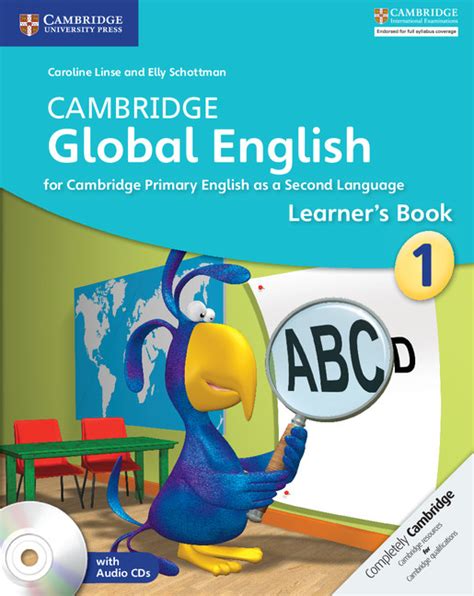English as a Second Language | Cambridge University Press