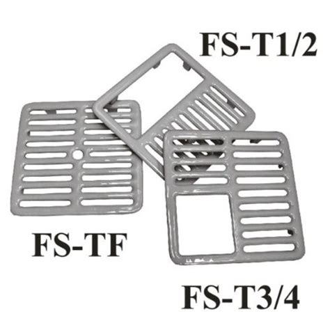 floor sink top grate fs-tf (full size) - Walmart.com - Walmart.com