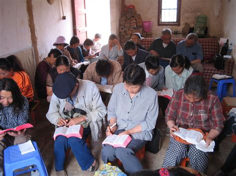 China House Church Renewal Journal