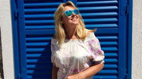 Ewa Wachowicz Na Wakacjach Jej Figura W Bikini Robi Wra Enie