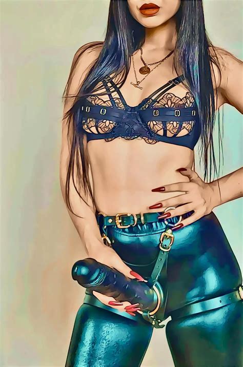 Get Ready For My Big Black Beauty Nudes Strapon Nude Pics Org