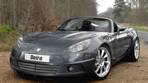 That S A Solstice Breckland Unveils Kappa Based Beira V Autoblog