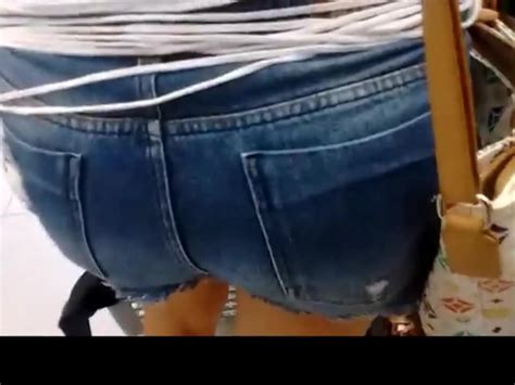 Jeans Struggle Big Ass Ass Porn XHamster