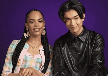 Is William Gao Gay His Partner And Dating Life Details