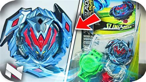 Beyblade Burst Valtryek V4