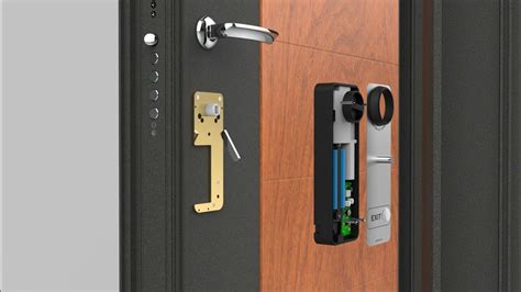 Motorlock 3 installation - YouTube