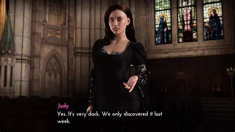 The Genesis Order Text Dialogue Part Game Porn Feat NuttForYou XHamster