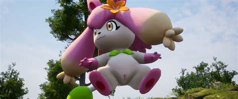 Mod Flopie Nude Vagina Penis Palworld LoversLab