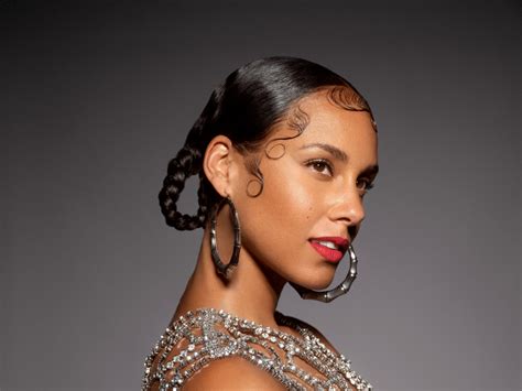 Alicia Keys – laut.de – Band