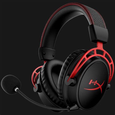 Hyperx Cloud Core Wired DTS X GAMING HEADSET - Hassan Tech Pakistan