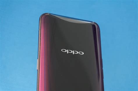 Oppo Find X review: The all-screen phone of the future is finally here