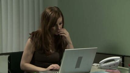 Lesbian Guidance Counselor Part