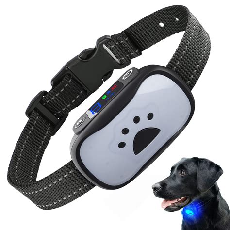 Are Bark Collars Ok To Use On Small 7 Dogs