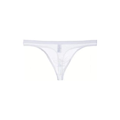 Kwelt Perizoma Da Uomo String Erotic Tanga String Bikini Perizoma Pantaloncini Sexy Mutande