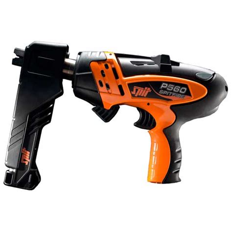 Пороховой монтажный пистолет – назначение и применение + видео