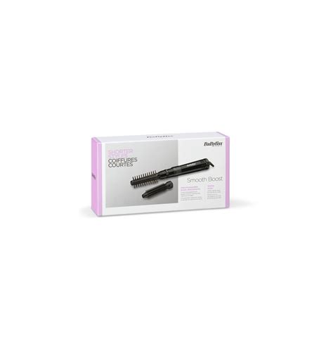 BLAASBORSTEL 668E BABYLISS - Willems