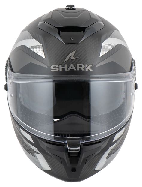 Shark Shark Spartan GT Pro Carbon Ritmo casque intégral