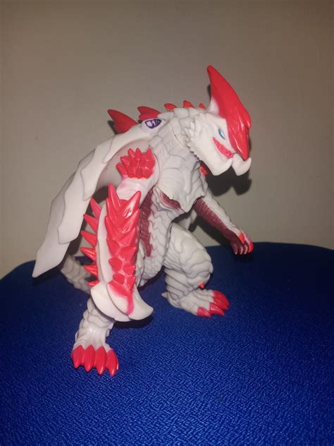 Ultraman Kaiju Snake Darkness Toys Games Action Figures