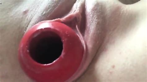 Flexible Pussy Birthing Kong