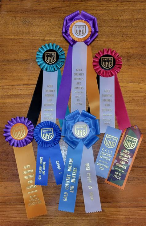 CA NV NW UKC Dog Show Group | We need a LOT more entries for our March