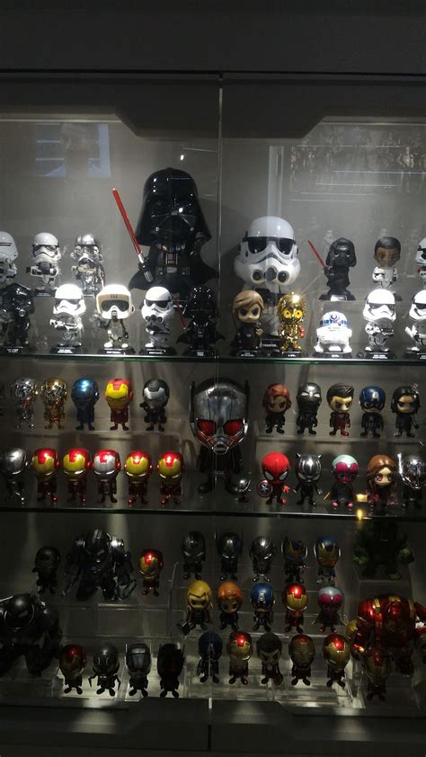 Secret Base Il Negozione Hot Toys Di Hong Kong