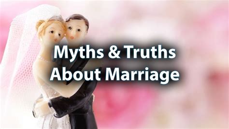 Day 23 Myths And Truths About Marriage Free Personal Growth Resources