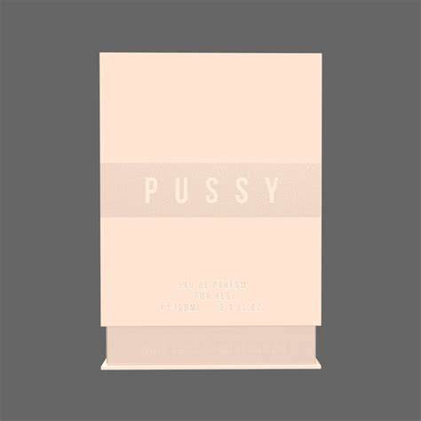 Rammstein Pussy I Fragrance OfficialNew Fragrance 2022