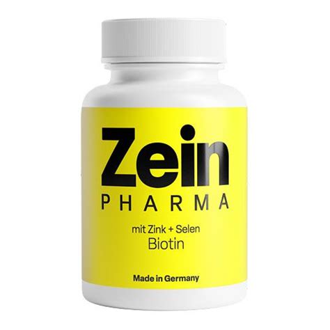 Biotin Komplex Mg Zink Selen Hochdosiert Kaps Wir Leben Apotheken