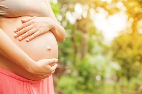 What Causes Fetal Hiccups Livestrong