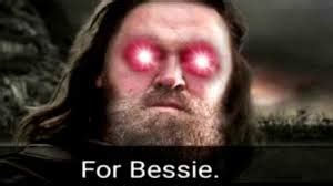 Thank The Gods For Bessie And Her Tits R Freefolk