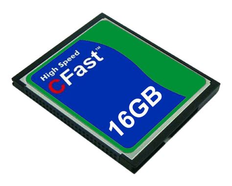 HMIYCFA16S 16 Гб карта Compact Flash недорого