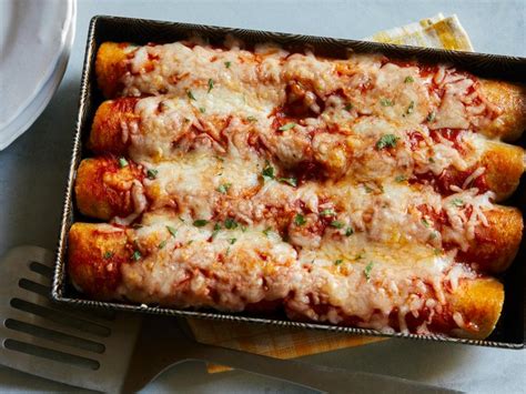 Chicken Enchiladas Recipe Rachael Ray Food Network