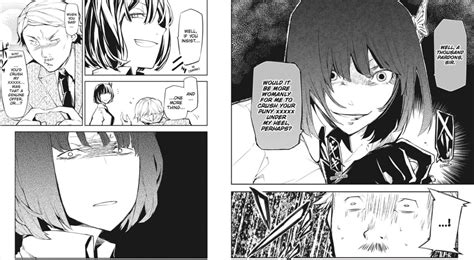 You know a manga is great when you can relate to even the most ...