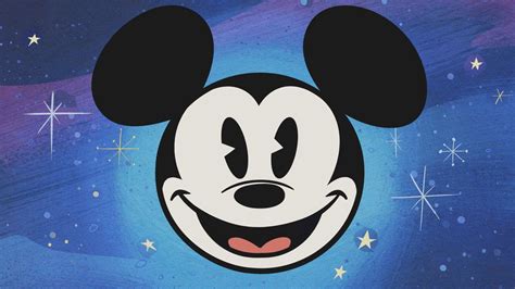 The Wonderful World of Mickey Mouse - Mercury Filmworks