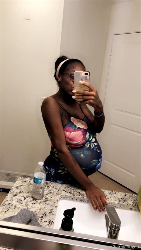 Barbie Bugatti Barbiebugatti Brazilianebony Nude OnlyFans Leaks Photos TheFappening