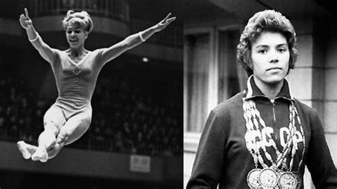 18 олимпийских медалей в спортивной гимнастике - документальный фильм ...