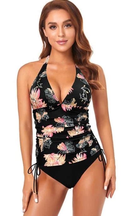 Shekini G Ra Od Bikini Tankini Damskie Xl Spa Oficjalne Archiwum Allegro