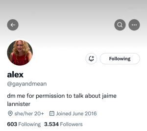 The Best Of Lesbian Twitter Once Upon A Journey