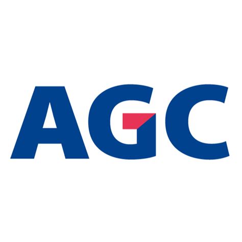 AGC Logo Download png