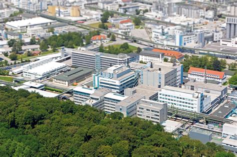 Working in Germany – Siltronic / perfect silicon solutions