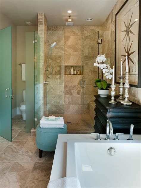 Bathroom Color And Paint Ideas Pictures And Tips From Hgtv Bathroom